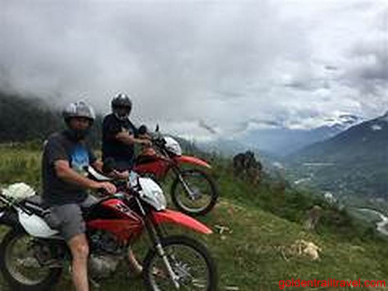 Thac Ba Lake & Northeast 7 Days On Bike